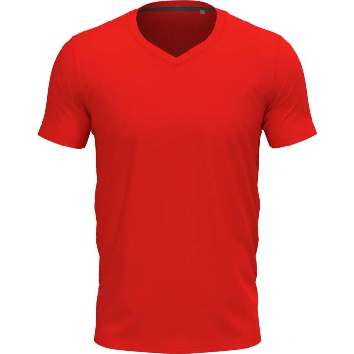 Image produit Stretch-T V-Neck