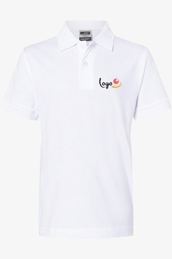 Image produit Classic Polo Junior