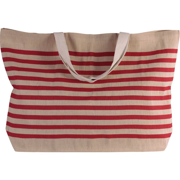 Image produit Grand sac fourre-tout en juco