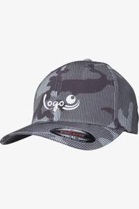 Image produit Flexfit Camo Stripe Cap