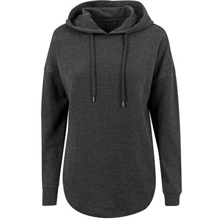 Image produit Ladies Oversized Hoody