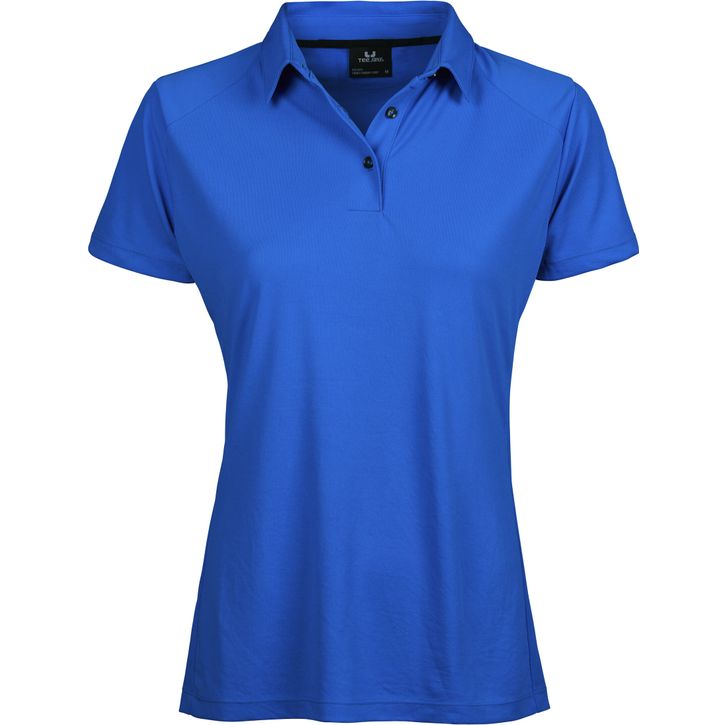 Image produit Women's luxury sport polo