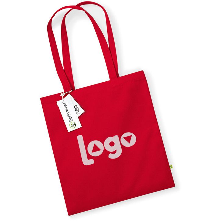 Image produit Sac biologique pour le quotidien Earthaware®