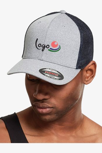 Image produit Heather Mesh Cap