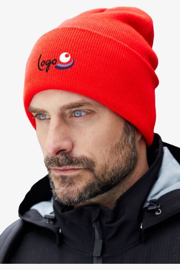 Image produit High Brim Beanie