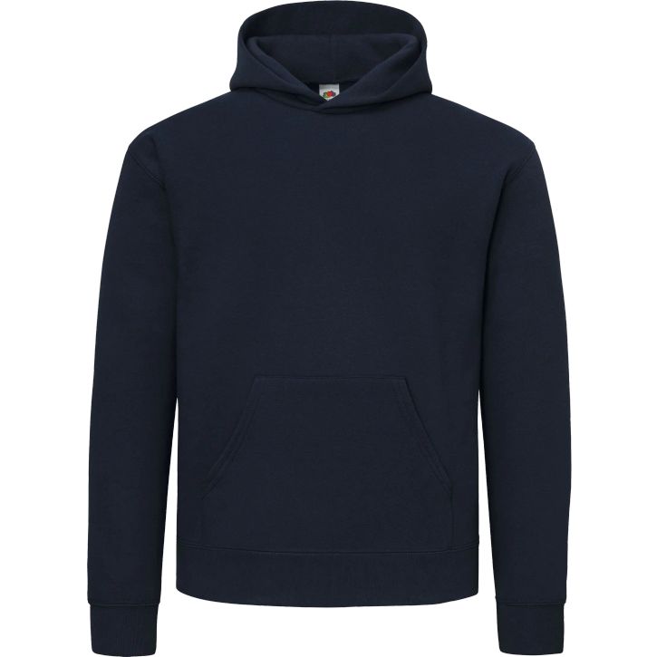 Image produit Supercotton™ Hooded Sweat