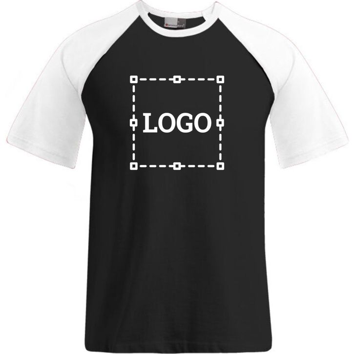 Image produit Men´s Raglan T