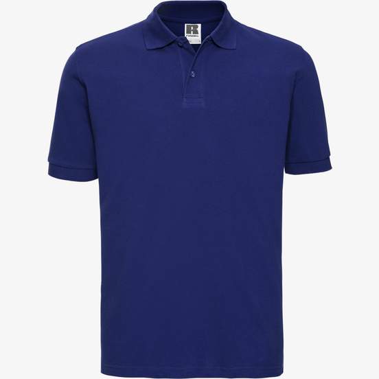 Piqué Poloshirt