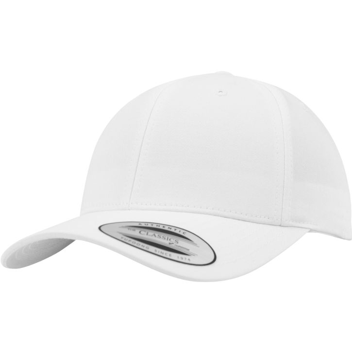 Image produit Curved Classic Snapback
