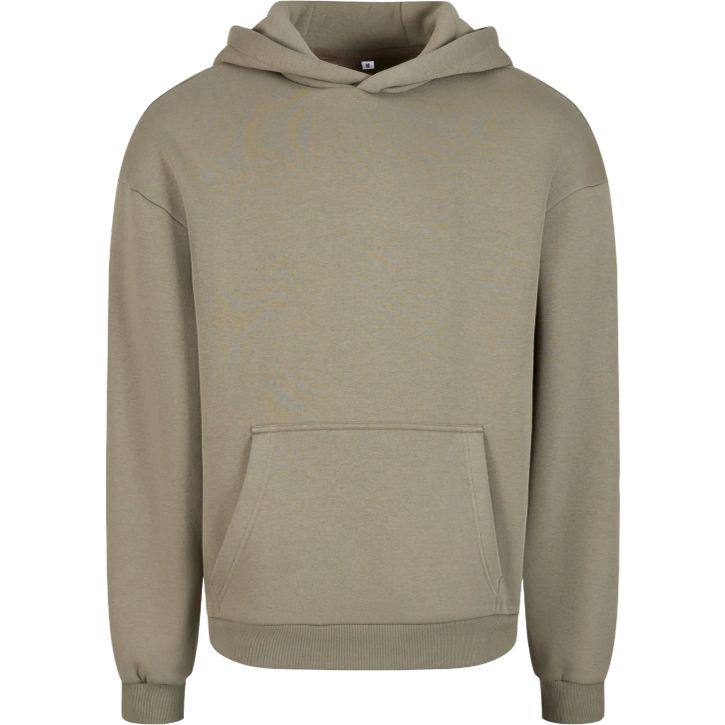 Image produit Fluffy Hoody