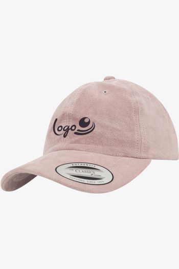 Image produit Low Profile Velours Cap