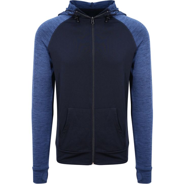 Image produit Men's Cool Contrast Zoodie