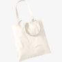 Sac shopping en coton bio