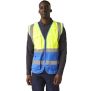Men's Pro HI-VIS Executive Vest