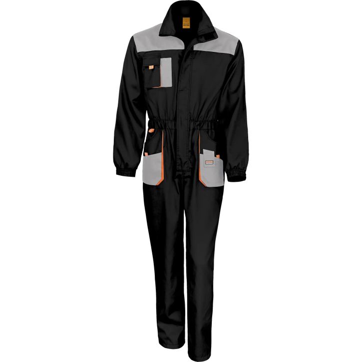 Image produit Lite coverall