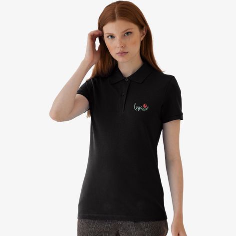 INSPIRE POLO /WOMEN_°