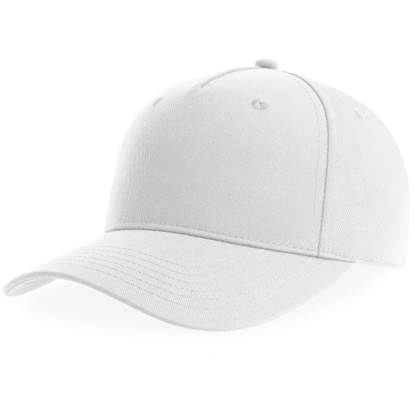 Image produit Casquette baseball 5 pans FIJI