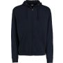 Zipped Hoodie