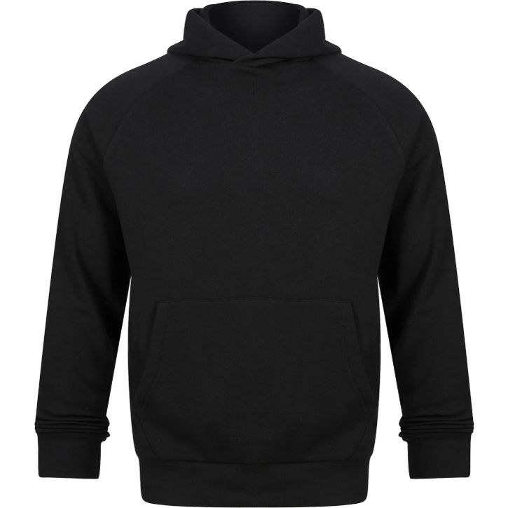 Image produit Unisex athleisure hoodie