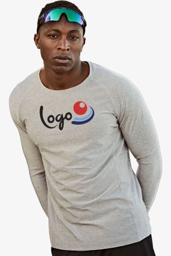 Image produit Long Sleeve CoolDry Tee