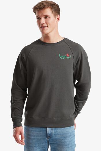 Image produit Lightweight Raglan Sweat
