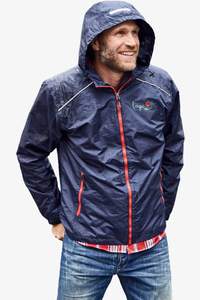 Image produit Men´s Rain Jacket