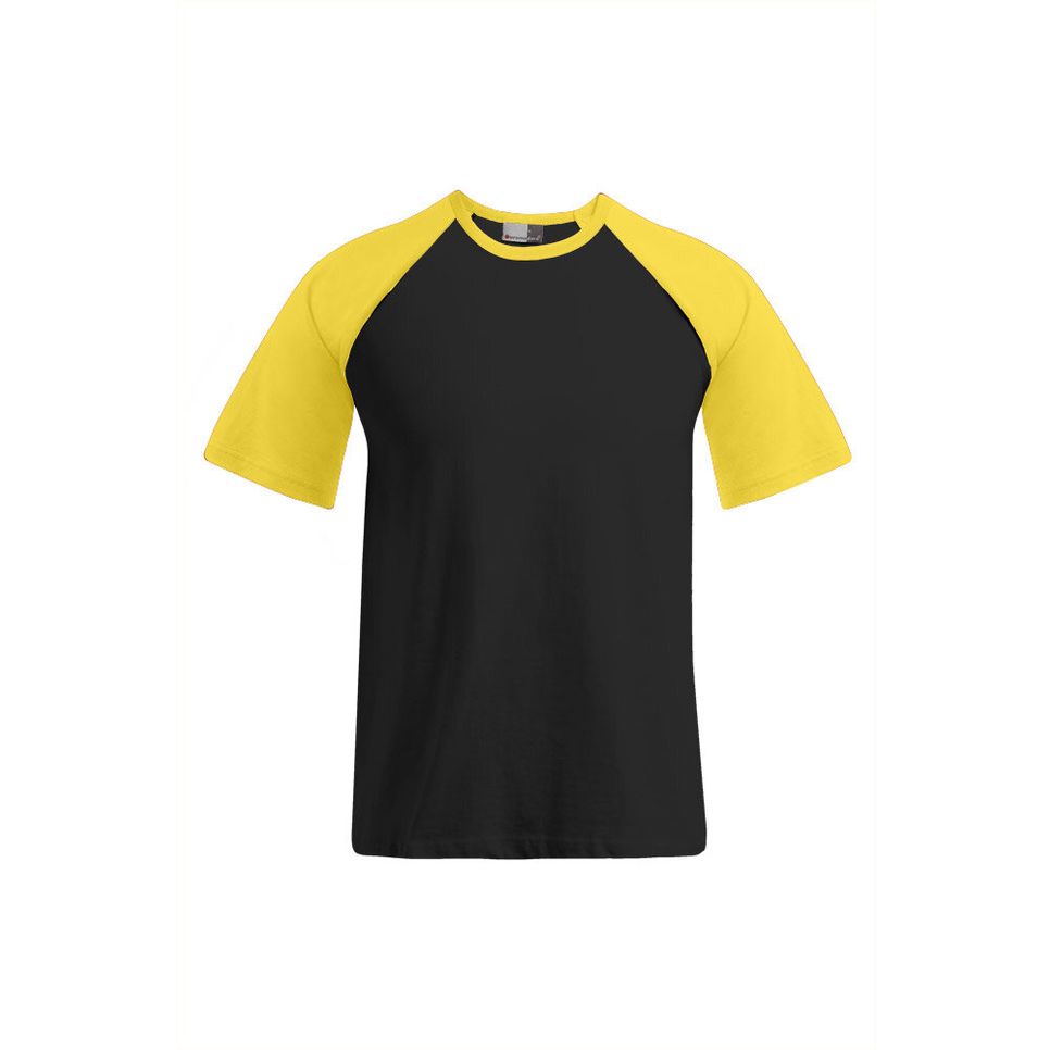 Men´s Raglan T