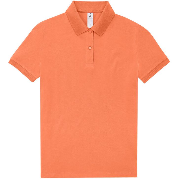 Image produit B&C My Polo 210 /Women