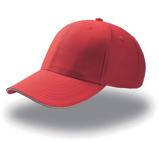 Sport Sandwich Cap