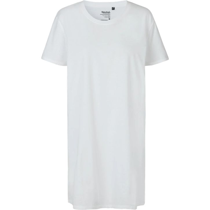 Image produit Ladies Long Length T-Shirt