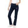 Jean basic femme