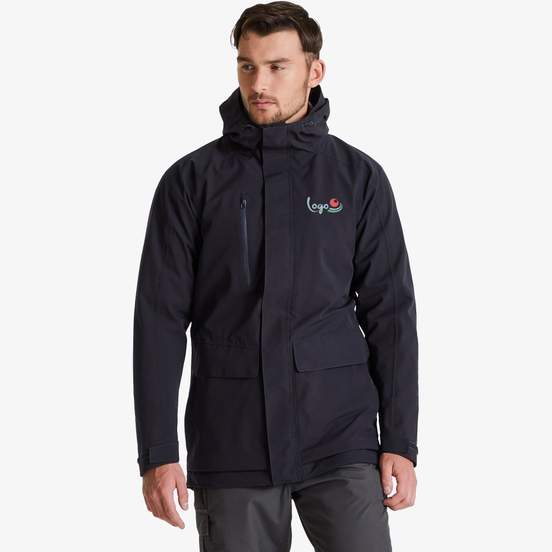 Expert Kiwi pro stretch long jacket