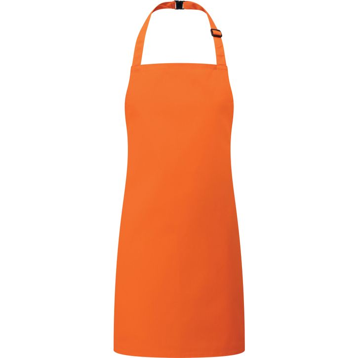 Image produit Tablier à bavette pour enfant Colours collection