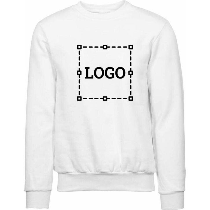 Image produit Sweat col rond