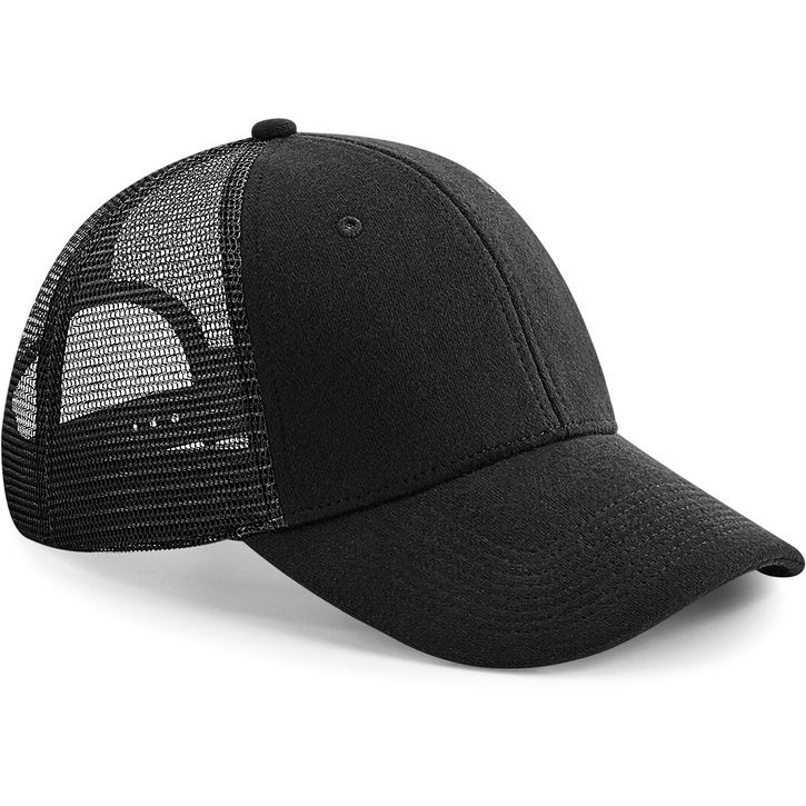 Image produit Casquette filet Athleisure en Jersey