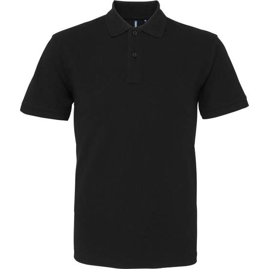 Polo homme bio