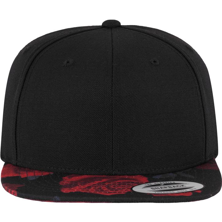 Image produit Roses Snapback
