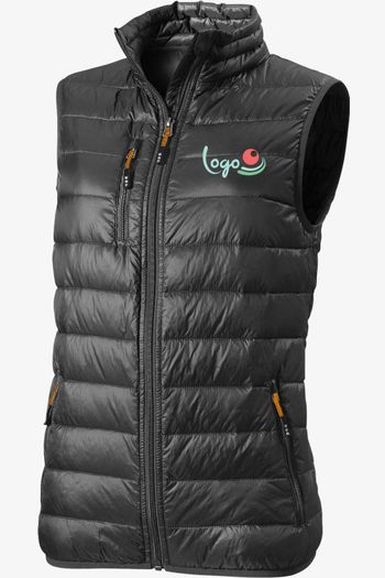 Image produit Bodywarmer duvet léger femme Fairview
