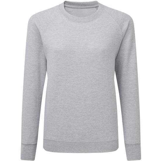 Raglan Sweatshirt Women