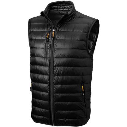 Image produit Bodywarmer duvet léger Fairview