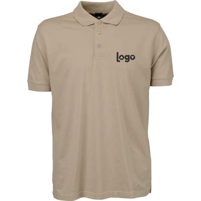 Image produit Luxury Stretch Polo