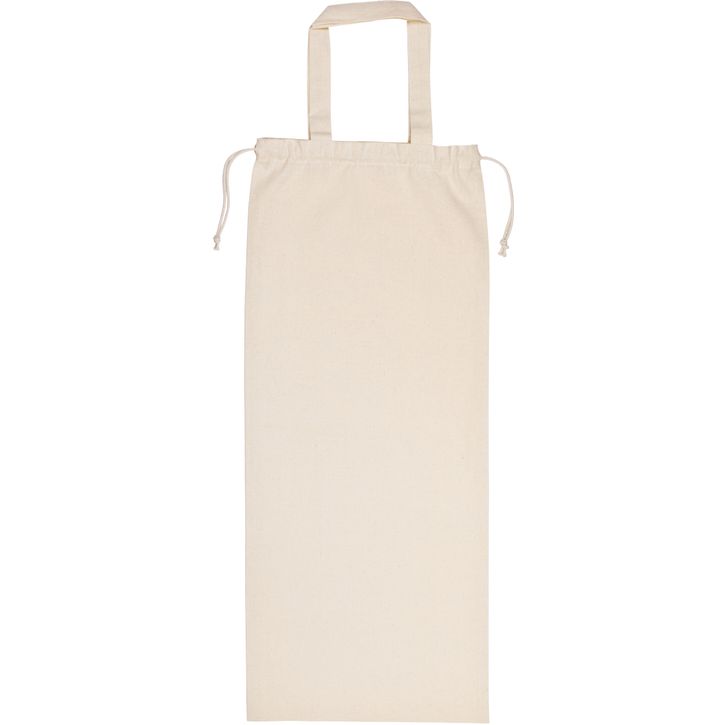 Image produit Sac à pain en coton bio
