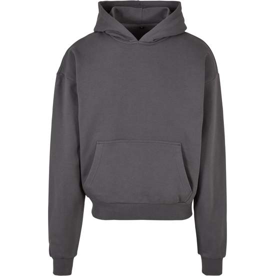 Ultra Heavy Cotton Box Hoody