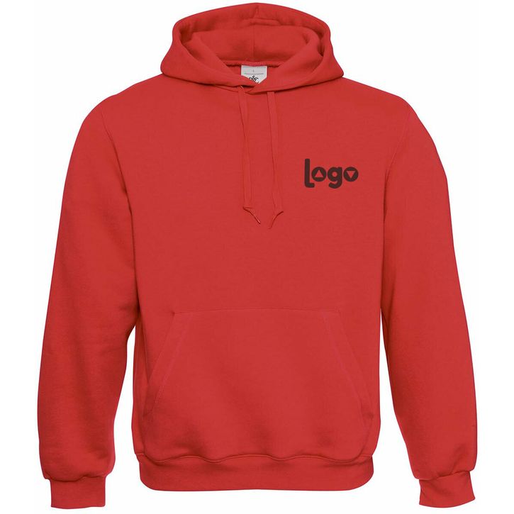 Image produit Hooded Sweatshirt