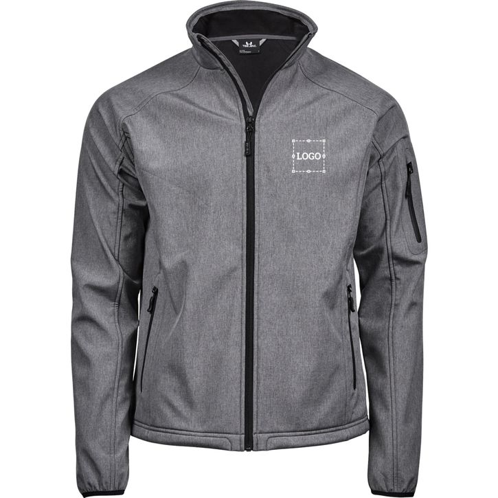 Image produit Performance Softshell Jacket