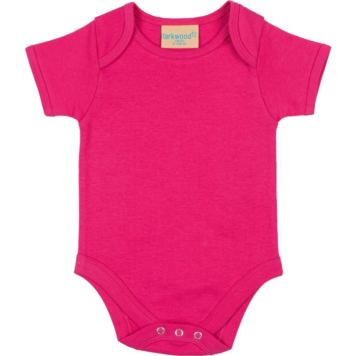 Image produit Short Sleeved Bodysuit