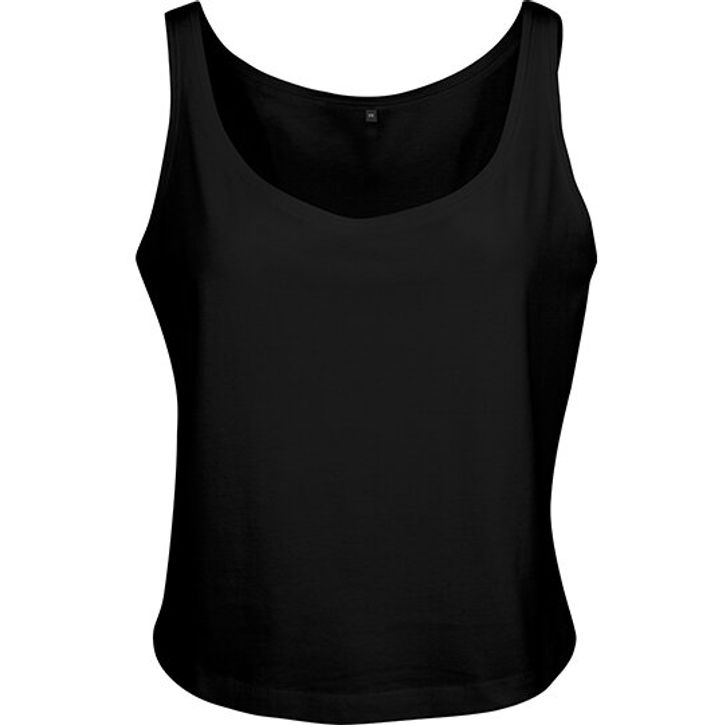 Image produit Ladies oversized Tanktop