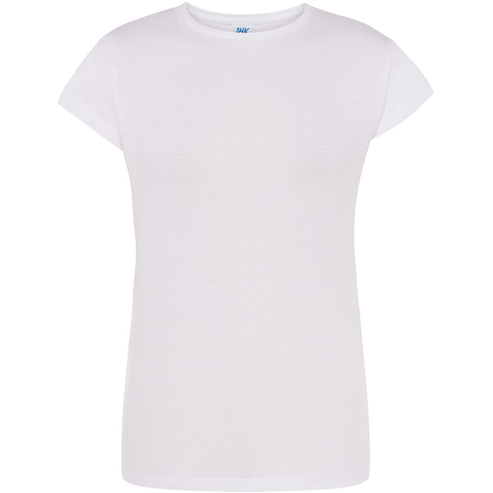 Ladies Regular Premium T-Shirt