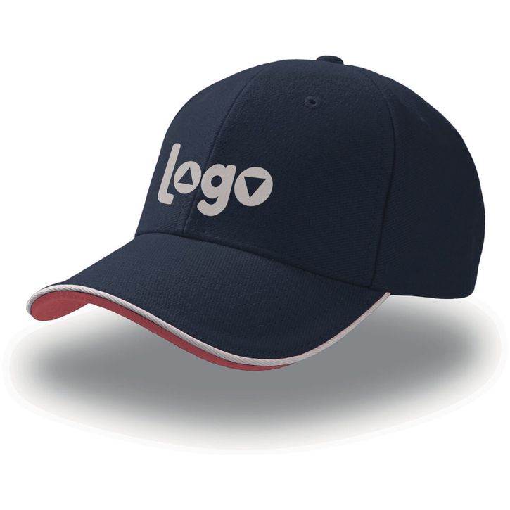 Image produit Pilot Piping Sandwich Cap