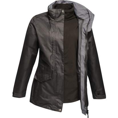 Image produit Women's Benson III 3-in-1 jacket
